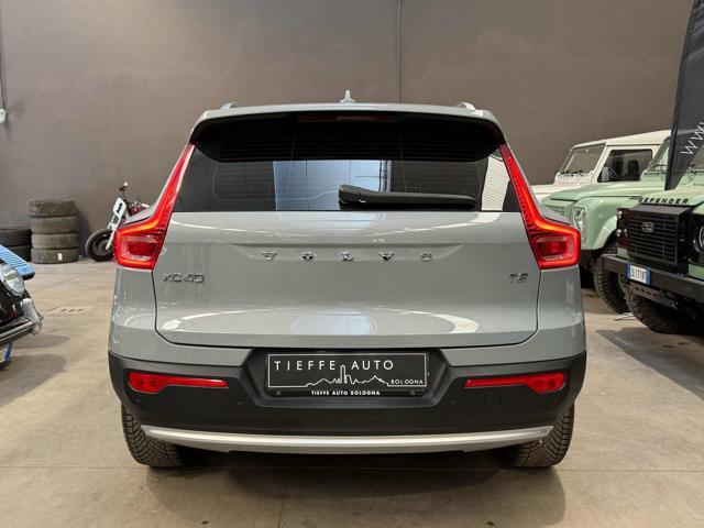 VOLVO XC40 T2 automatico Core
