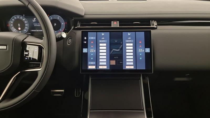 Land Rover Range Rover Velar 2.0D I4 204 CV Dynamic SE