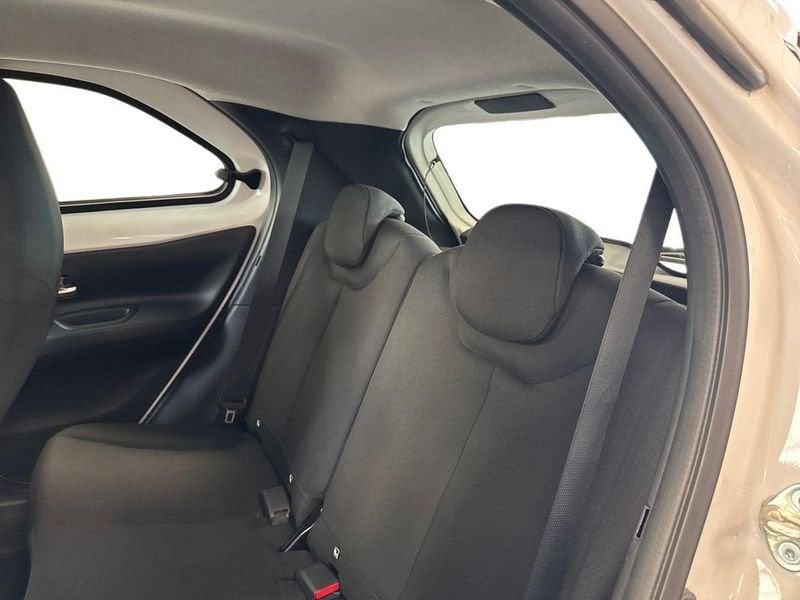 Toyota Aygo X 1.0B (72 CV) Active