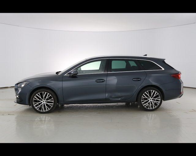 SEAT Leon Sportstourer 1.5 eTSI 150 CV DSG Xcellence
