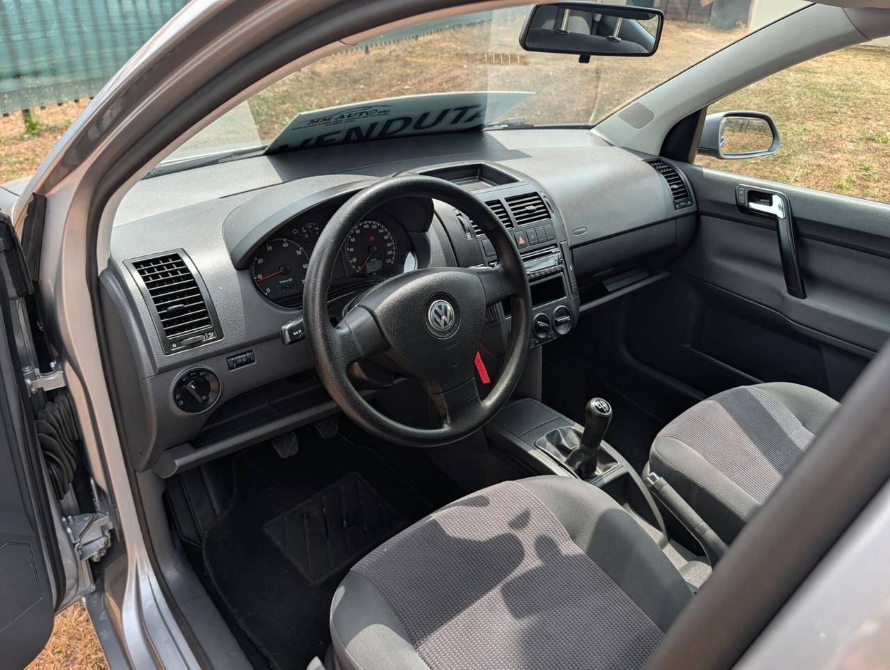 Volkswagen Polo 1.2/70CV 12V 5p. Comfortline