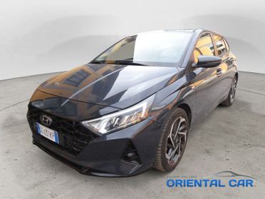 Hyundai i20 i20 1.0 T-GDI 48V Bose I.N.T.R.O.V.A.B.I.L.E. SOLO 40.000 KM.