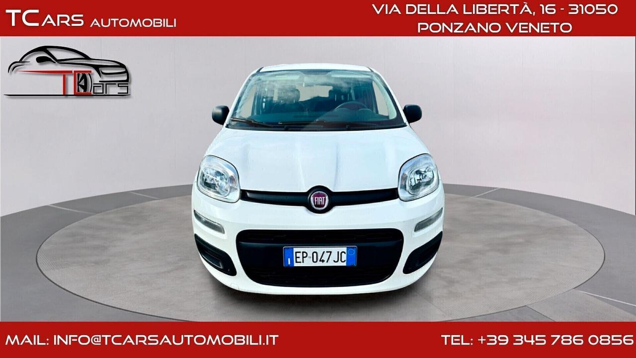 FIAT PANDA 1.3 MJET NEOPATENTATI
