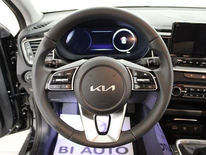 KIA Xceed 1.0 T-GDi GPL Style