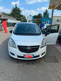 Opel Meriva 1.4 Turbo 120CV GPL Tech Cosmo