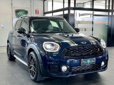 MINI Cooper S Countryman 2.0 Hype auto