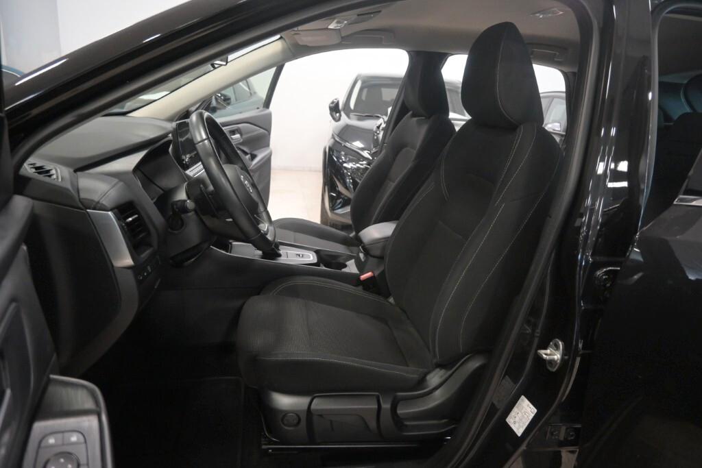 Nissan Qashqai MHEV 158 CV Xtronic Business