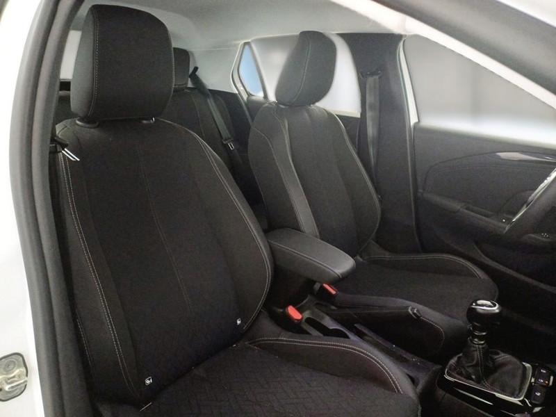 OPEL CORSA 1.5 DIESEL 100 CV ELEGANCE MT6 5 PORTE BERLINA