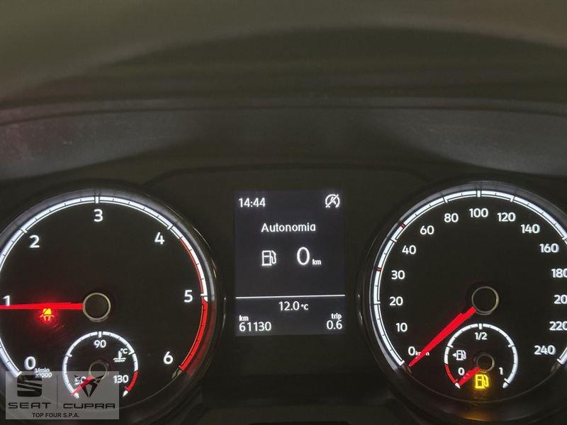 Volkswagen Gamma volkswagen TRANSPORTER T6.1 2.0 TDI 110cv P.C.