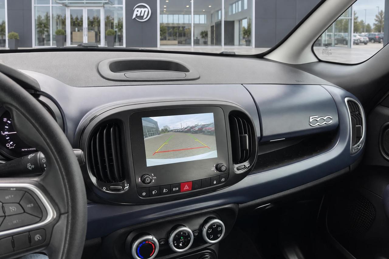 Fiat 500L 500 L Pro 1.3 mjt 95cv - Autocarro N1 4 +IVA