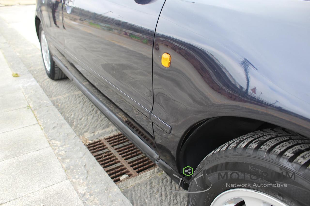 Audi A4 Berlina A4 1.8