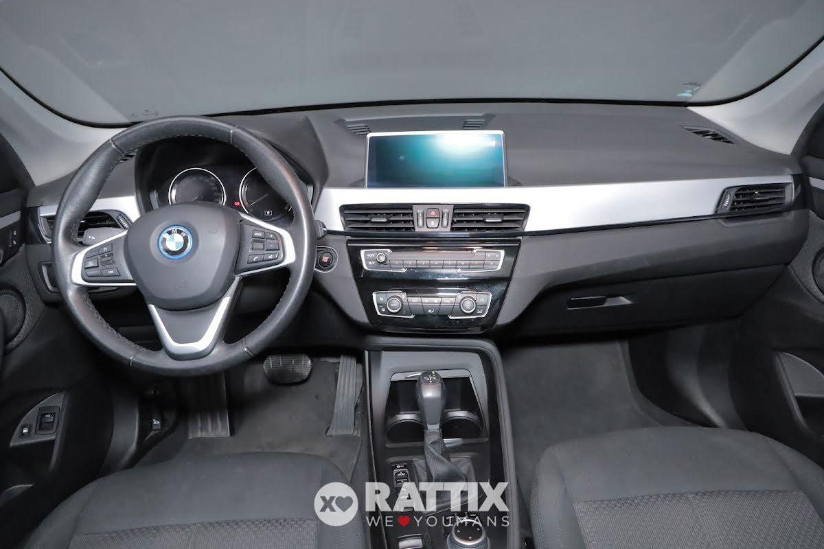 BMW X1 1.5 PHEV xDrive25e Business Advantage Auto