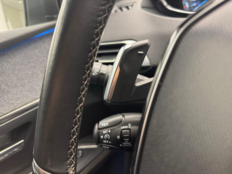 PEUGEOT 5008 BLUEHDI 120 S&S EAT6 GT L