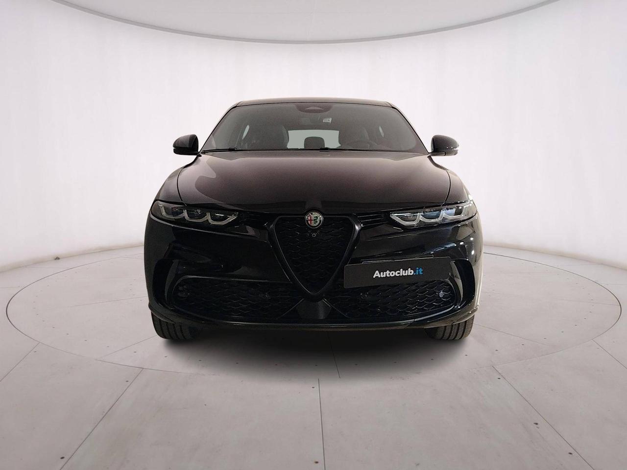 Alfa Romeo Tonale 1.5 hybrid Veloce 160cv