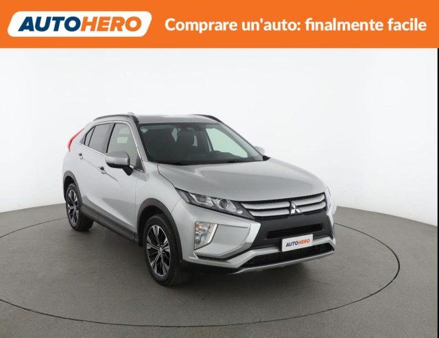 MITSUBISHI Eclipse Cross 1.5 turbo 2WD Instyle