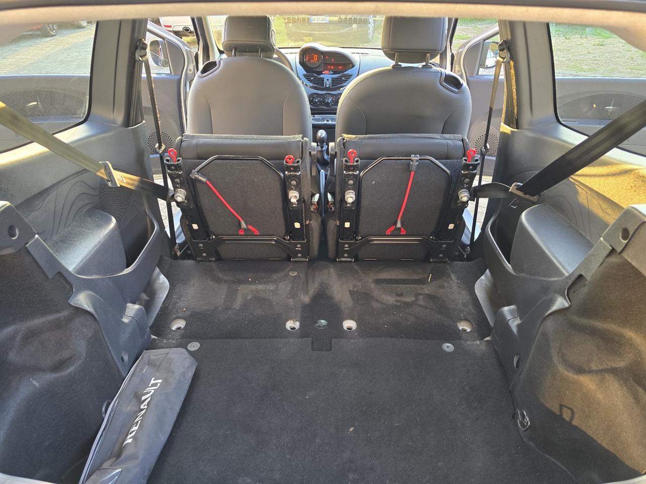 Renault Twingo 1.2 16V |NEOPATENTATI