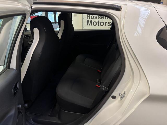 RENAULT ZOE Life R110