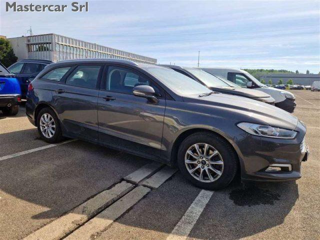 FORD Mondeo Mondeo SW 2.0 tdci Business aut. - targa FK438ND