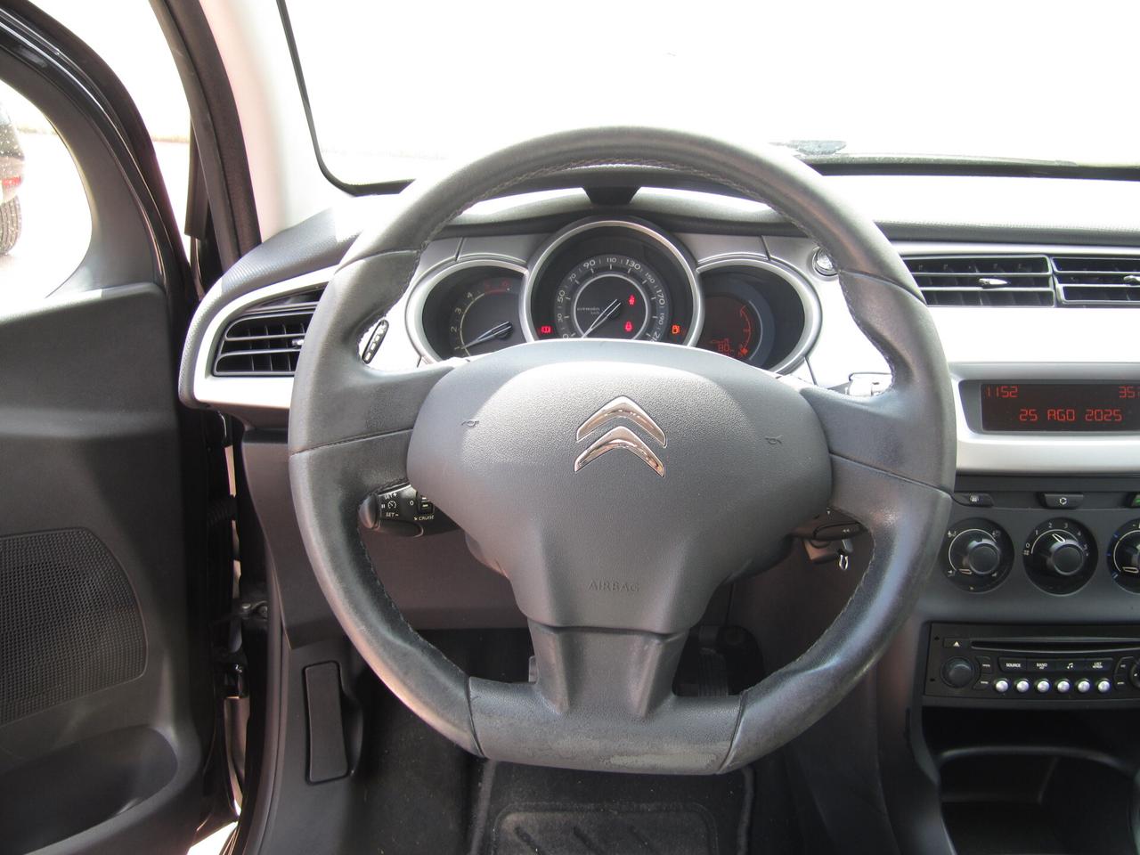 Citroen C3 PureTech 82 Feel Edition