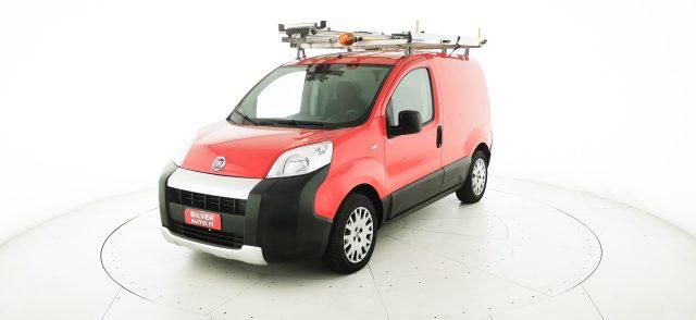 FIAT Fiorino 1.3 MJT 95CV Cargo Adventure -ALLESTIMENTO INTERNO