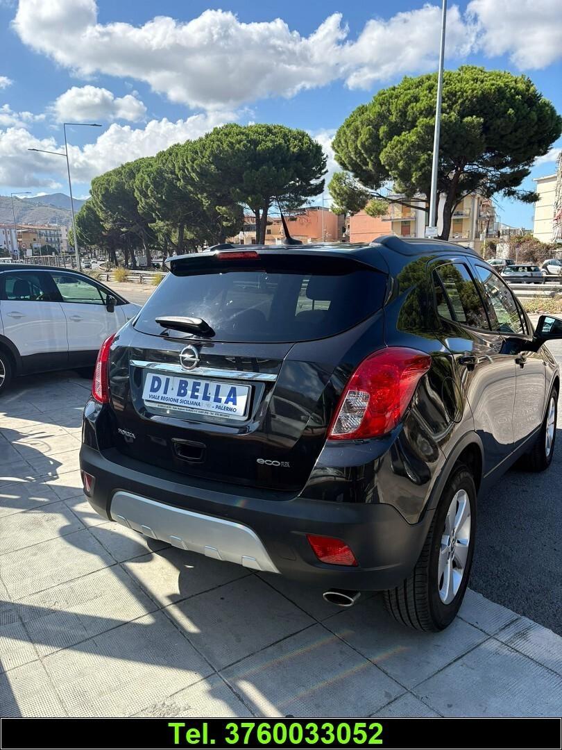 Opel Mokka 1.6 diesel