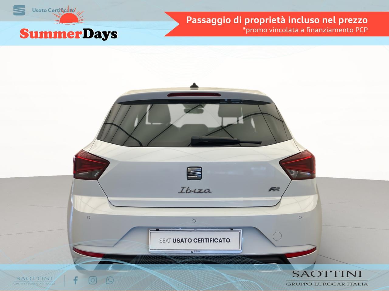 1.0 ecotsi FR 95 CV