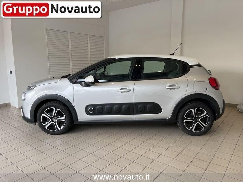Citroën C3 C3 PureTech 82 Shine