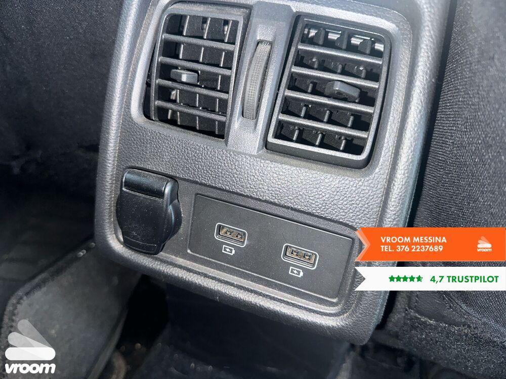 RENAULT Captur Blue dCi 95 CV Intens Auocarro N1