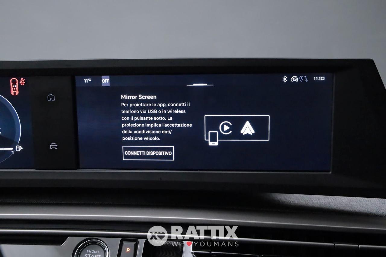 Peugeot 5008 1.2 Hybrid 145CV Allure e-DCS6 7p.ti