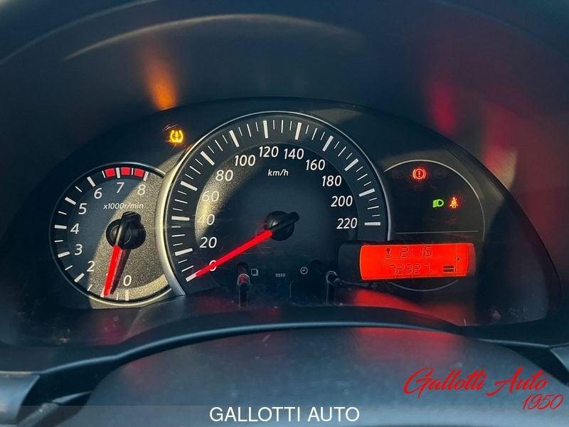 Nissan Micra 1.2 80cv Acenta EU6