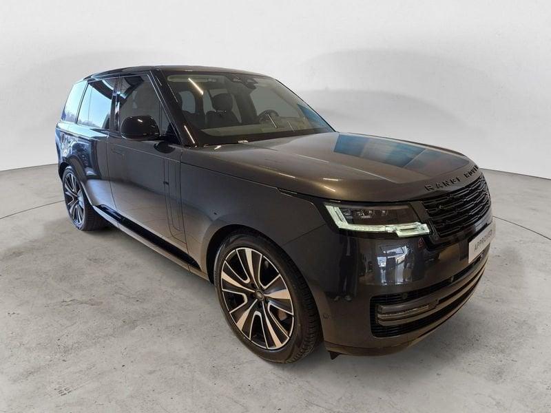 Land Rover Range Rover 3.0D l6 HSE 249CV AZIENDALE