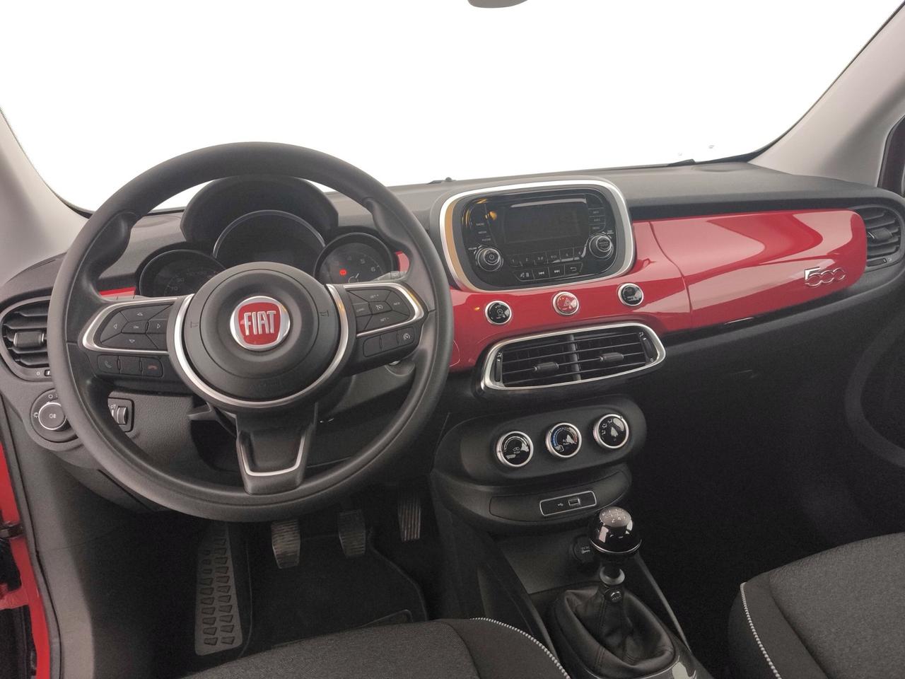 Fiat 500X 1.0 T3 Urban 120cv