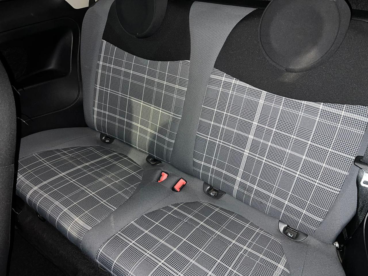 Fiat 500 1.2 Lounge 2018 79000 KM