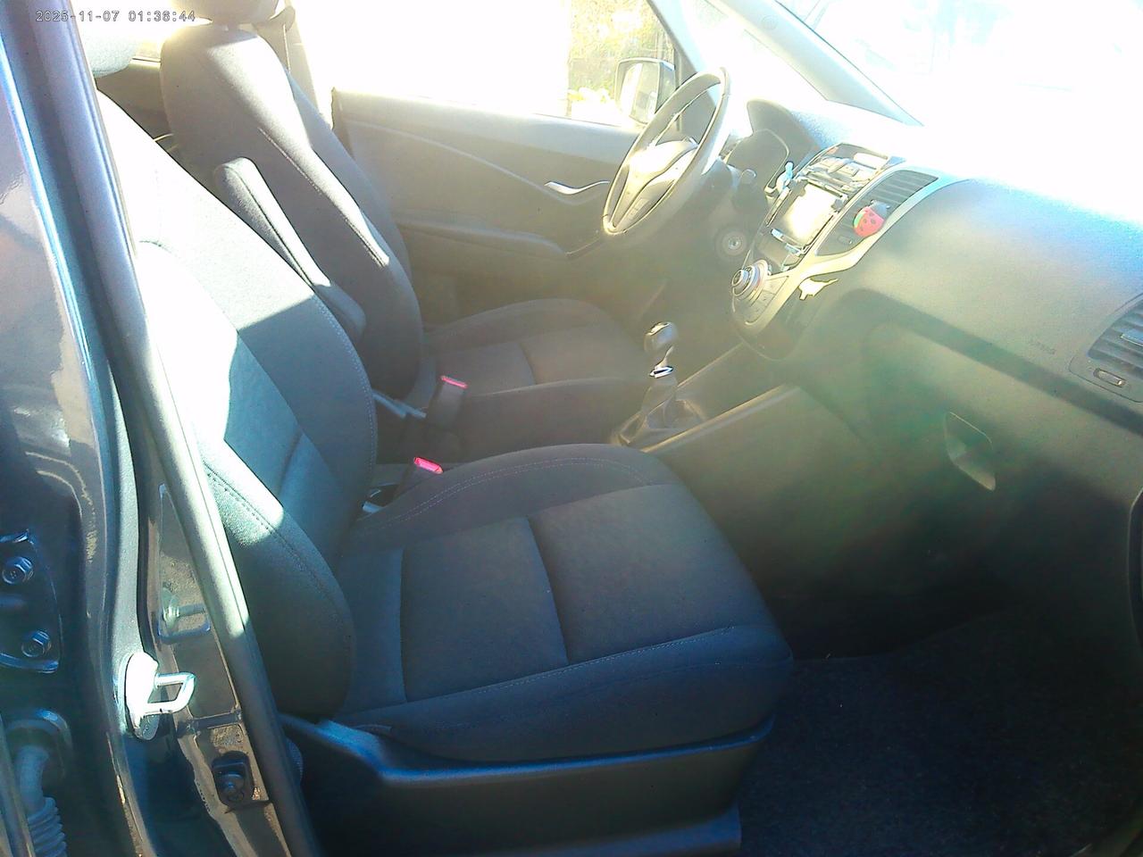 Hyundai iX20 1.4 CRDI 90 CV Comfort