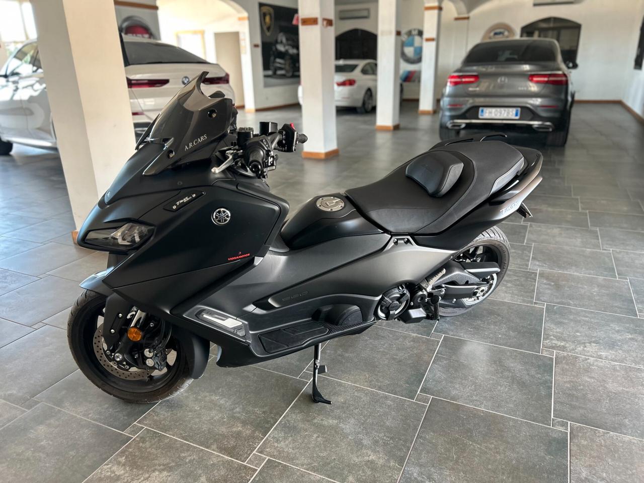 Yamaha T Max 560 - 06-2022 KM 4.200