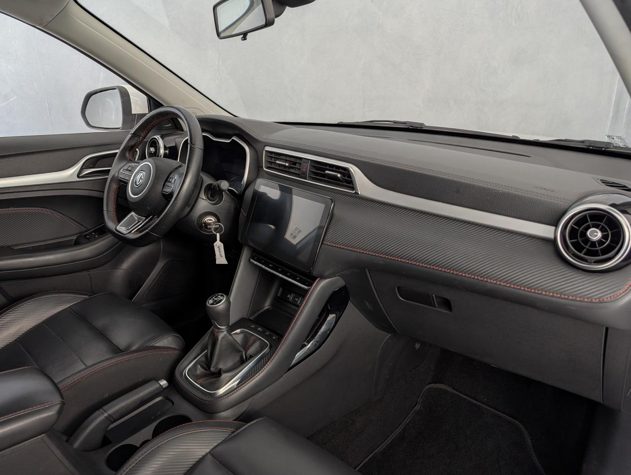 Mg zs 2021 1.5 Comfort