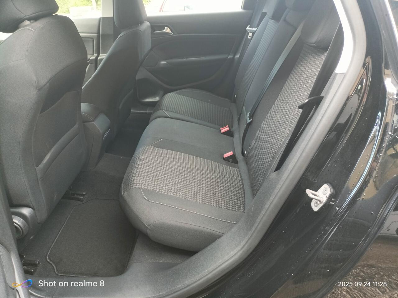 Peugeot 308 BlueHDi 130 S&S Active