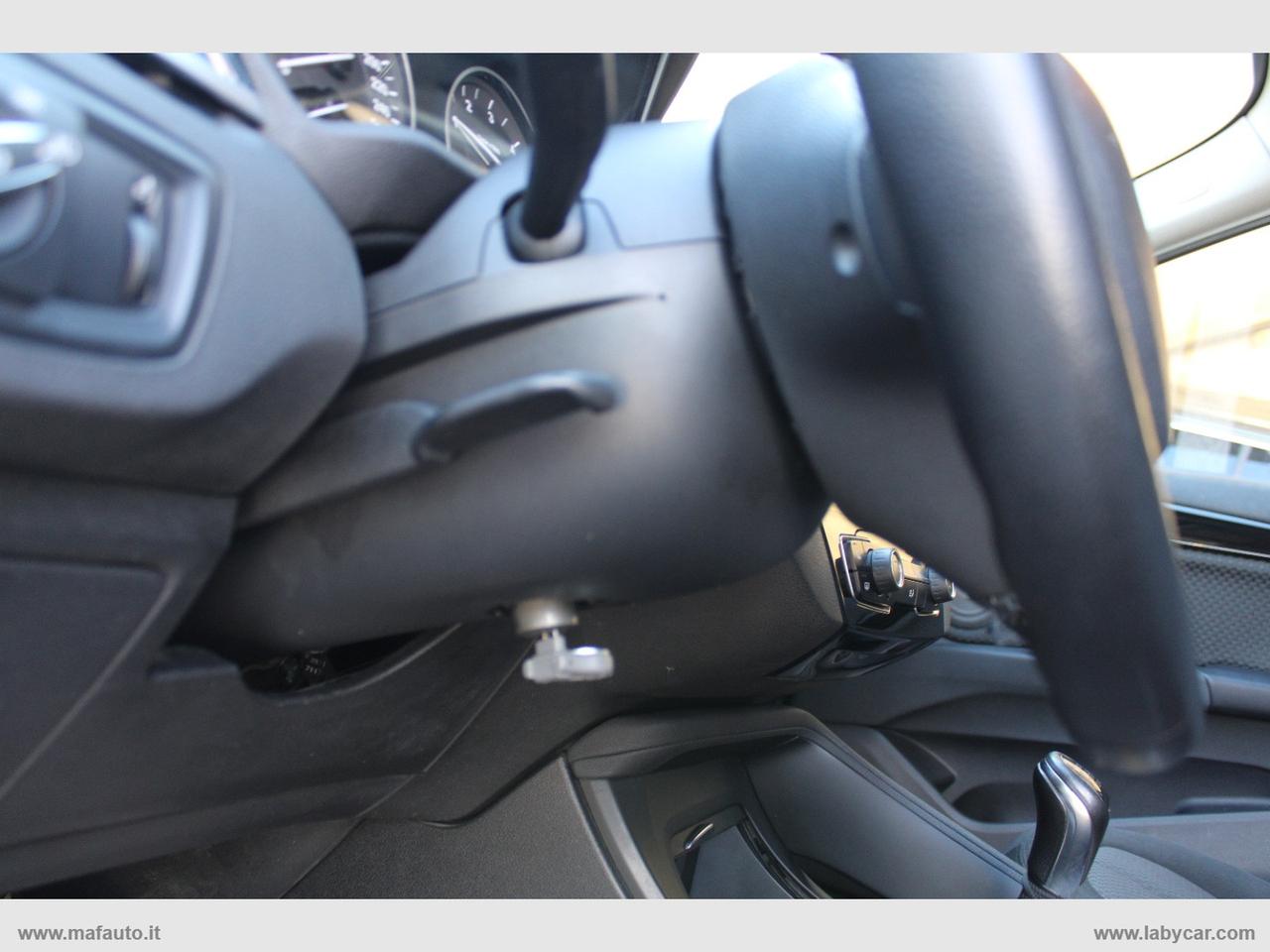 BMW X1 sDrive18d
