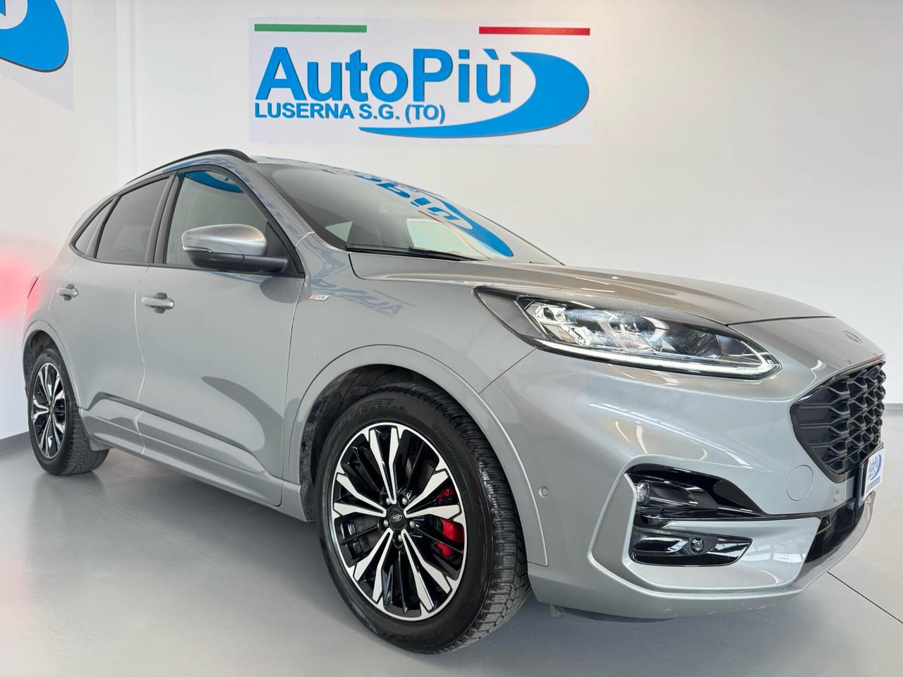 Ford Kuga 2.5 phev ST-Line X 2wd 225cv cvt