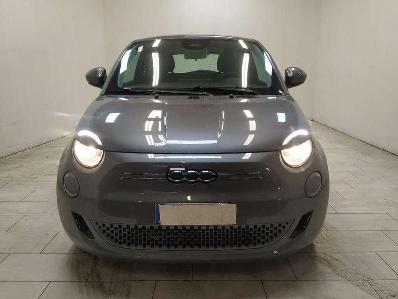 FIAT 500e 42 kWh
