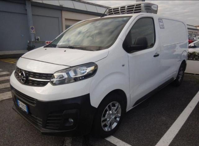 OPEL Vivaro 2.0 Diesel 120CV S&S PL-TN Enjoy L2H1 FRIGORIFERO