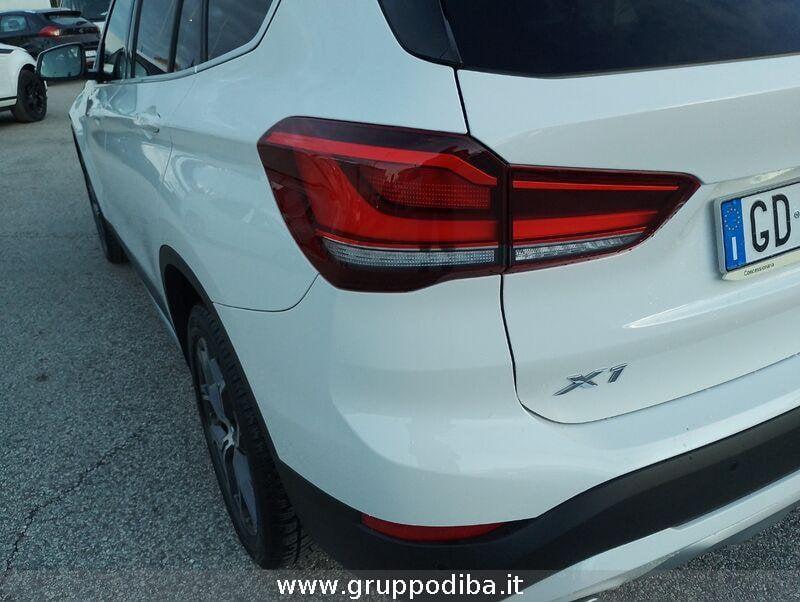 BMW X1 F48 2019 Diesel sdrive18d xLine Plus auto