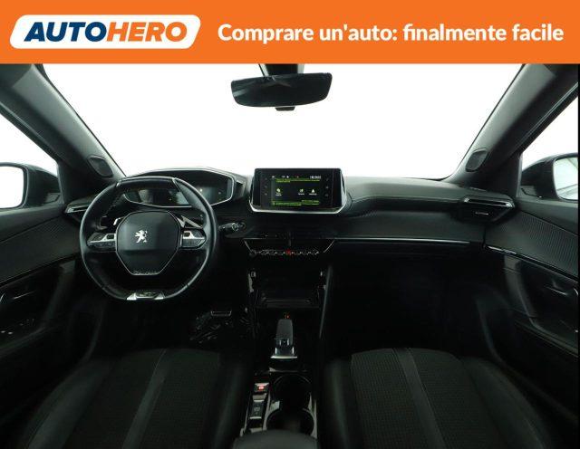 PEUGEOT 2008 PureTech 130 S&S EAT8 GT Line