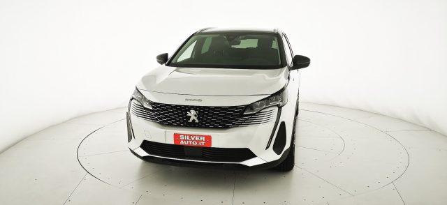 PEUGEOT 3008 Hybrid4 300 e-EAT8 Allure Pack