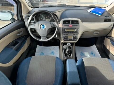 Fiat Grande Punto 1.3 MJT 90 CV 5 porte Emotion