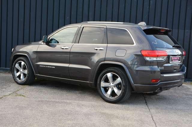 Jeep Grand Cherokee 3.0 crd V6 Overland s