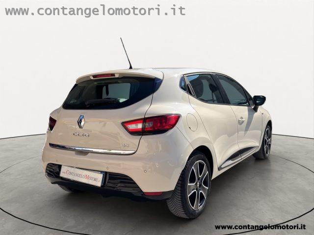 RENAULT Clio dCi 8V 75CV 5 porte