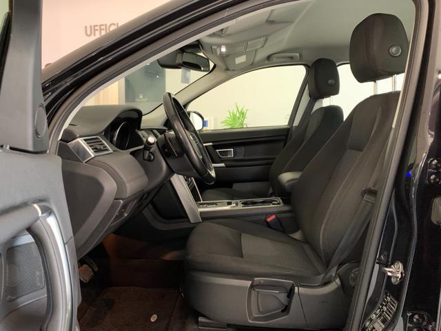 LAND ROVER Discovery Sport 2.0 TD4 150 CV Auto Business Ed. Premium SE