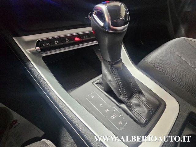 AUDI Q3 SPB 35 TDI Business Plus