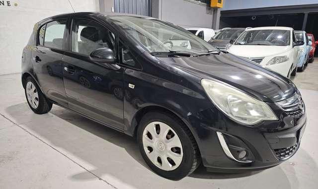 Opel Corsa Benzina Neopatentati